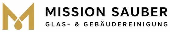 Mission Sauber – Glas- & Gebäudereinigung